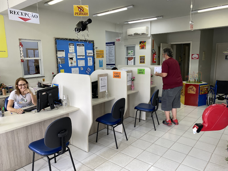 Foto 3 de CS Coqueiros