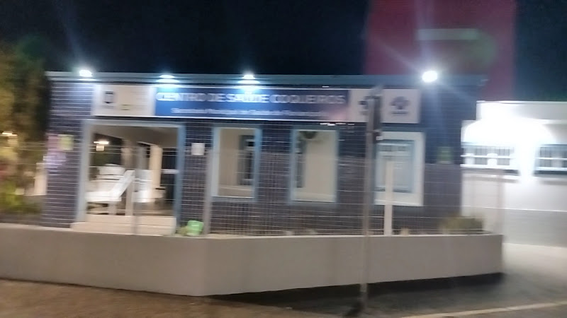 Foto 4 de CS Coqueiros