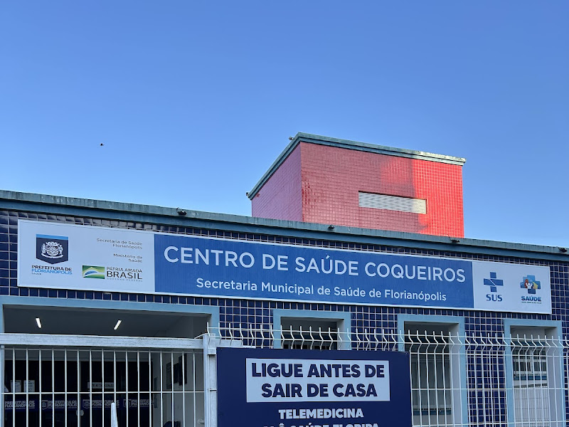 Foto 8 de CS Coqueiros