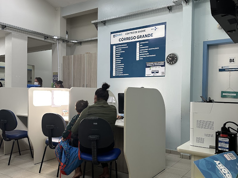 Foto 11 de CS Coqueiros