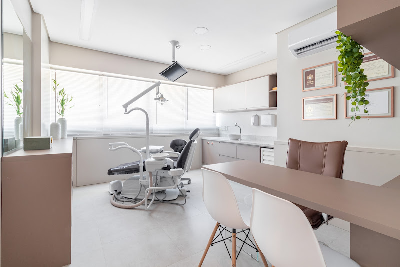 Foto 2 de CS Odontologia Curitiba