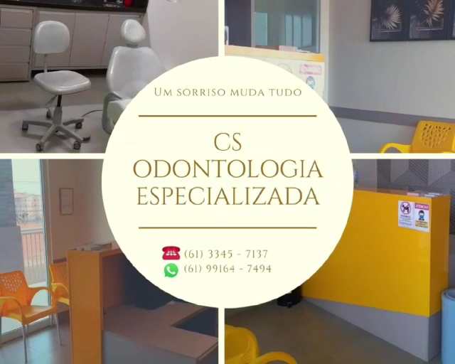 Foto 3 de CS ODONTOLOGIA ESPECIALIZADA