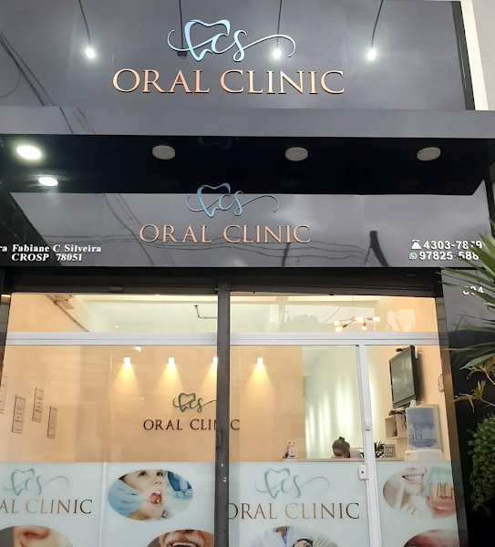 Foto 2 de CS Oral Clinic