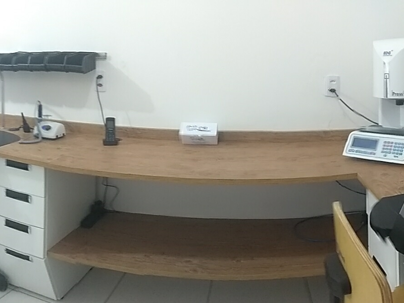 CS Prótese Dentária