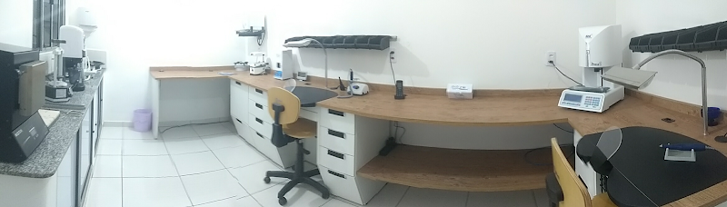 Foto 2 de CS Prótese Dentária