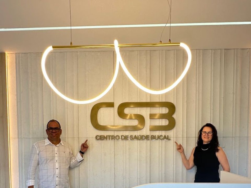 Foto de CSB Centro De Saúde Bucal