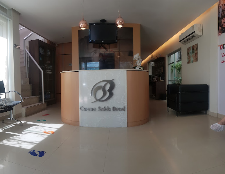 Foto 2 de CSB Centro Saúde Bucal
