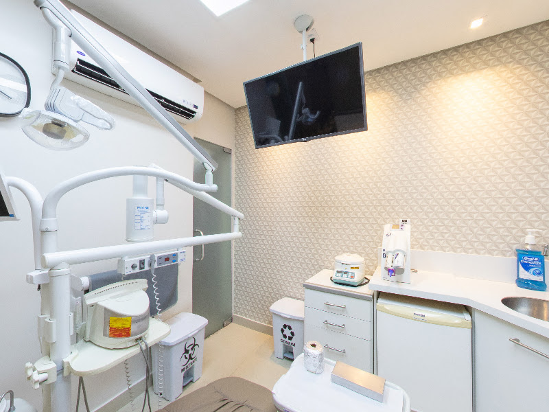 Foto 3 de CSB Centro Saúde Bucal