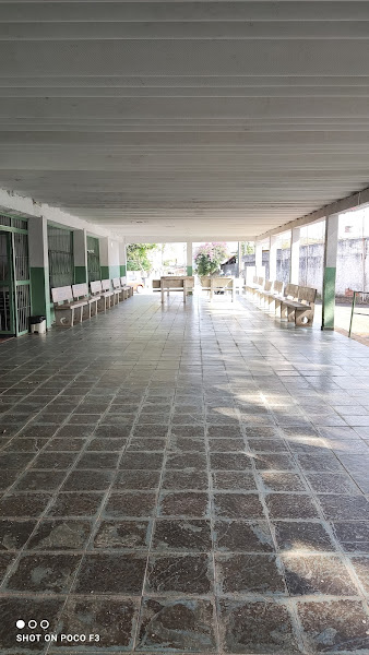 Foto 2 de CSF - Leste Universitário