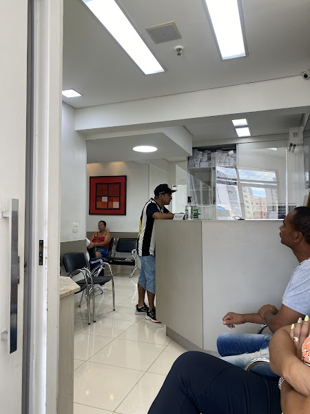 Foto 2 de CSO Belo Horizonte