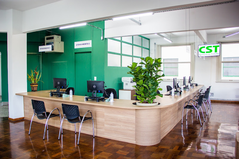 Foto 2 de CST - Medicina do Trabalho LTDA.