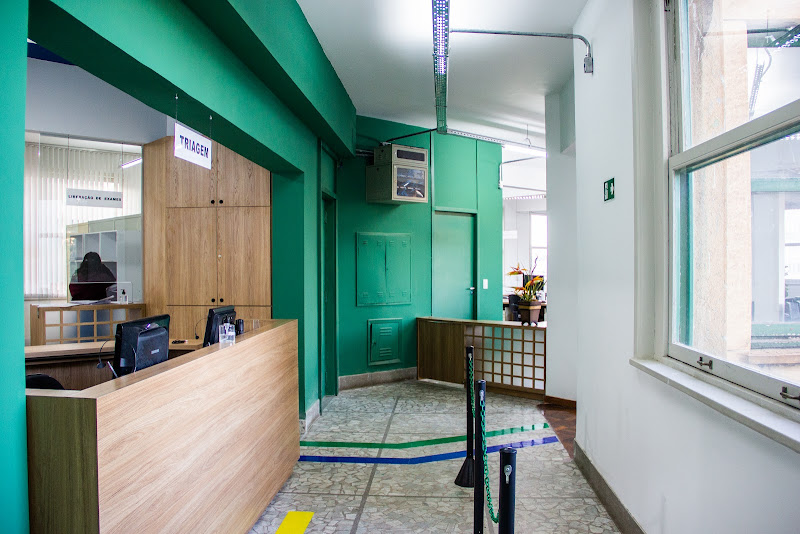 Foto 3 de CST - Medicina do Trabalho LTDA.