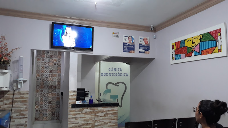Foto 2 de CT Clínica Odontológica