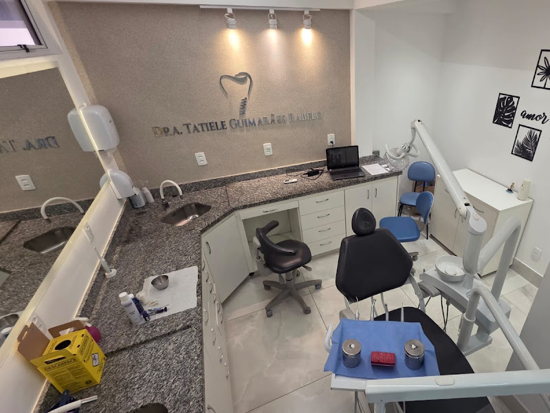 Foto de CT Odontologia