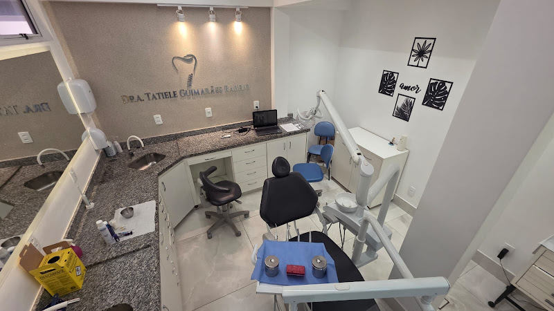 Foto 2 de CT Odontologia