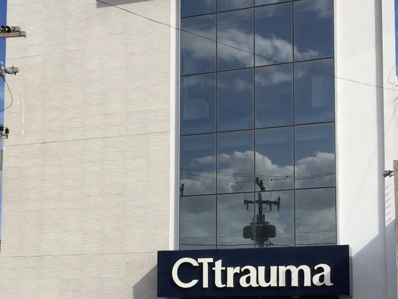 Foto de CT Trauma - Cohab