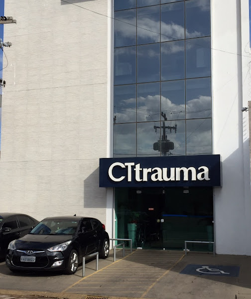 Foto 2 de CT Trauma - Cohab