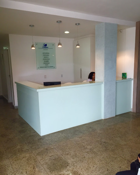 Foto 3 de CT Trauma - Cohab