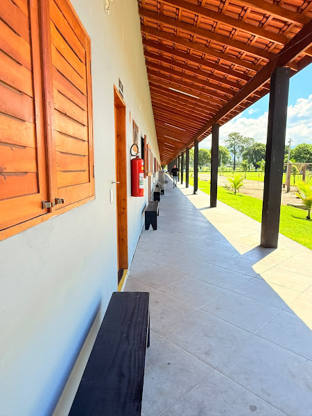 Foto 2 de CTIntegradas (especializada em Saude Mental e Dependência Quimica)