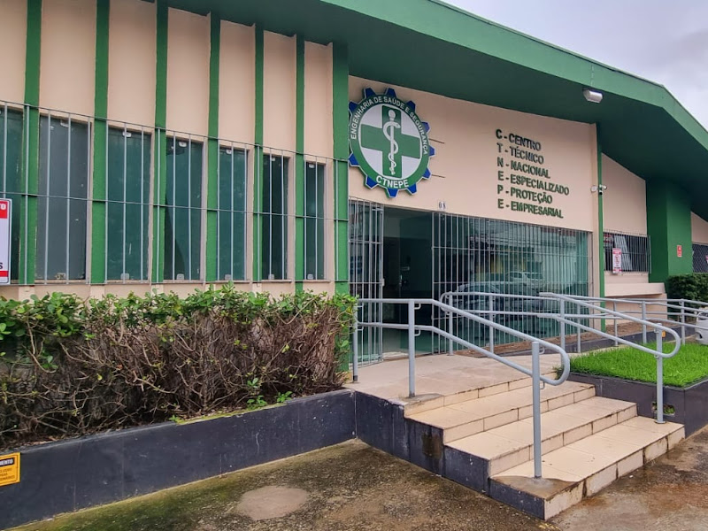 Foto de CTNEPE SAÚDE