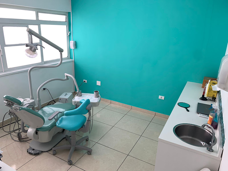 Foto 2 de CTO Barreira Bianchini - Unidade Cotia