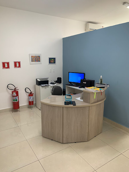 Foto 3 de CTO Barreira Bianchini - Unidade Cotia