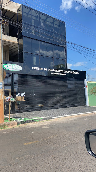 Foto 2 de CTO Centro de Tratamento Odontológico