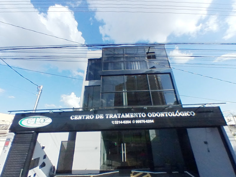 Foto 3 de CTO Centro de Tratamento Odontológico