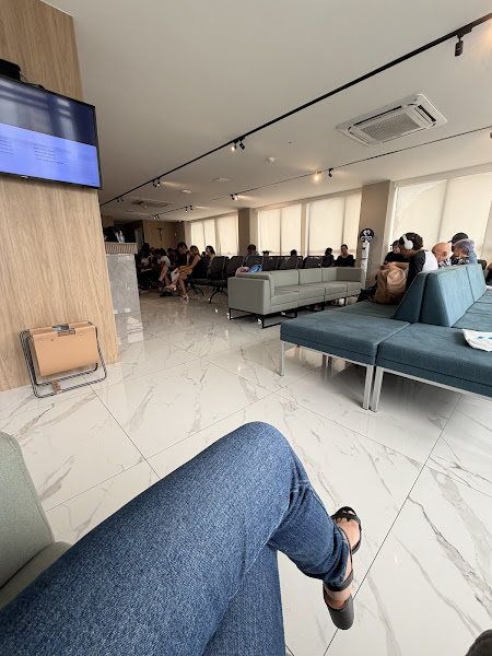 Foto 3 de CTO - Centro de Tratamento Oncológico