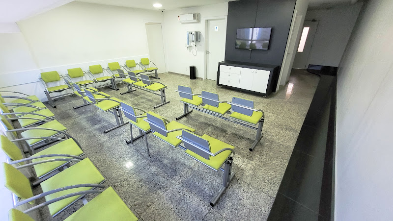 Foto 2 de CTO - Dr. Georgeo Caus Batista