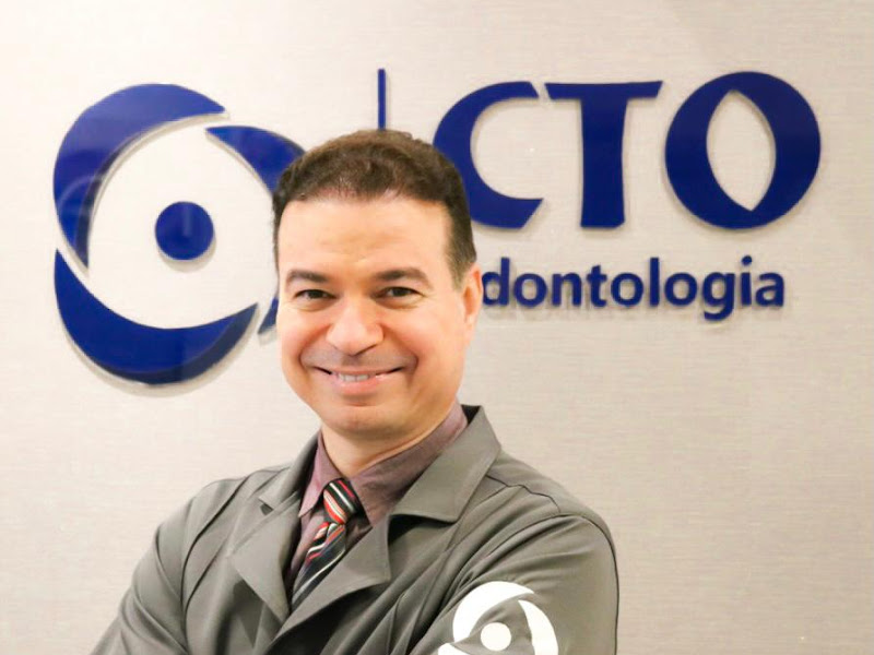 Foto de Cto Odontologia