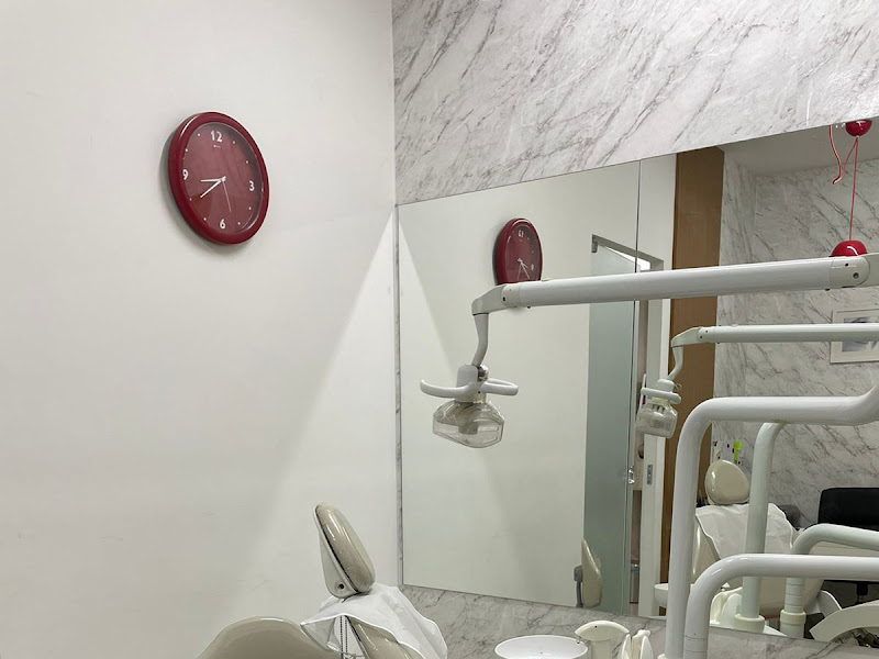 Foto 10 de Cto Odontologia