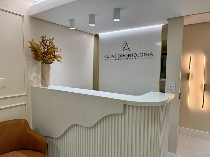 Foto 2 de Cubas Odontologia