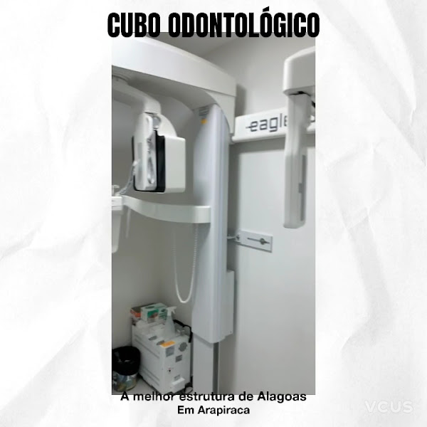 Foto 3 de Cubo Odontológico