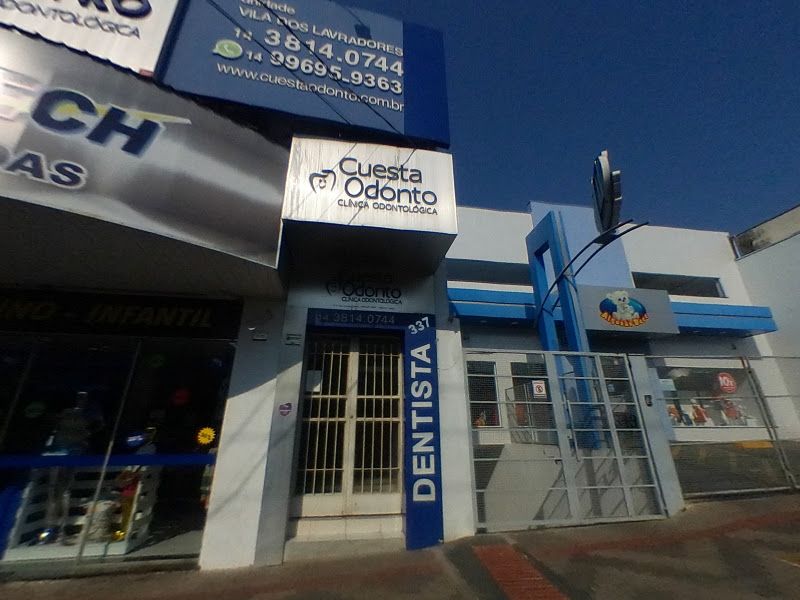 Foto de Cuesta Odonto - Major Matheus - Botucatu