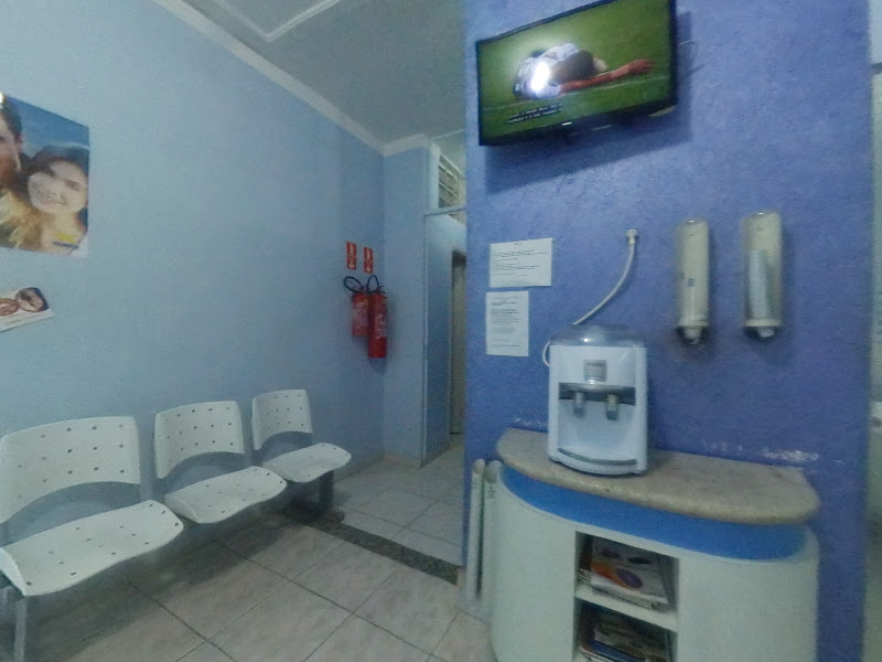 Foto 2 de Cuesta Odonto - Major Matheus - Botucatu