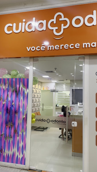 Foto 3 de Cuida Mais Odonto - Shopping Cajazeiras