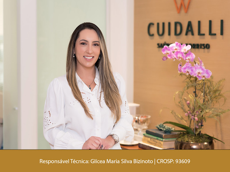 Foto 4 de Cuidalli Clínica Odontológica no Bairro da Saúde - SP- Melhores Dentistas em Implantes Dentários