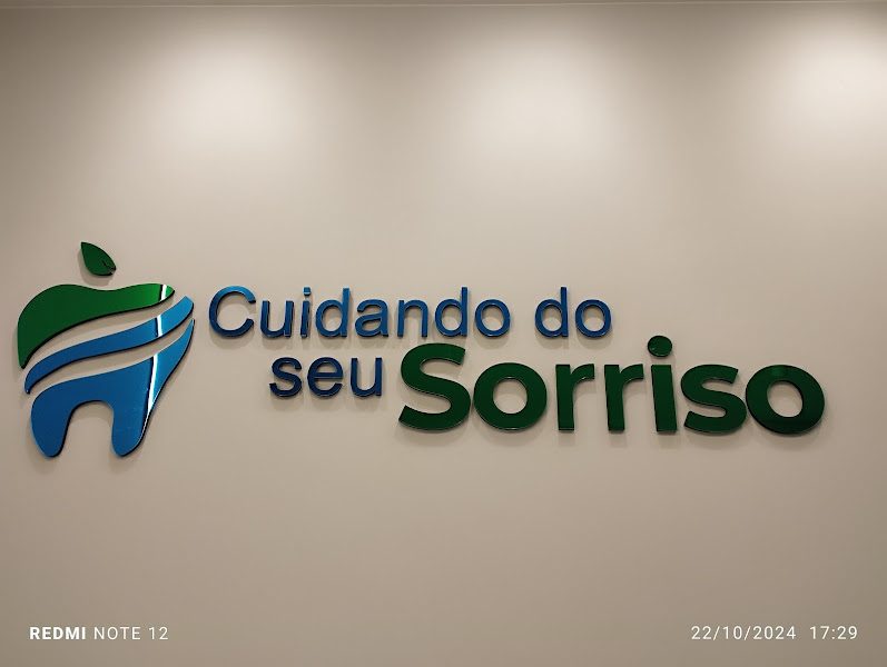 Foto 2 de Cuidando do Seu Sorriso - Dr. Ademir Costa