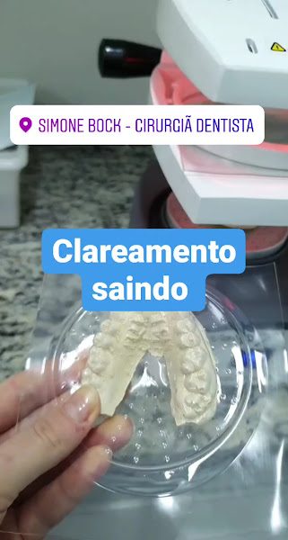 Foto 3 de Cuidar Bem Oral Clinic