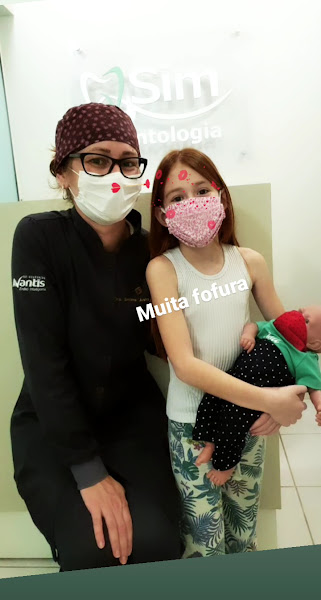 Foto 4 de Cuidar Bem Oral Clinic