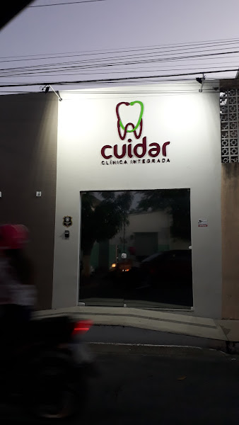 Foto 2 de CUIDAR CLÍNICA INTEGRADA ODONTOLÓGICA