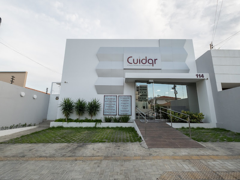 Foto de Cuidar - Clínica Médica e Odontológica