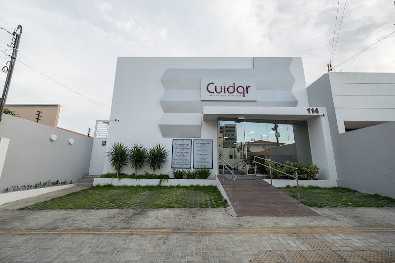 Foto 2 de Cuidar - Clínica Médica e Odontológica
