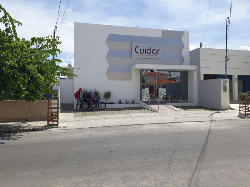 Foto 3 de Cuidar - Clínica Médica e Odontológica