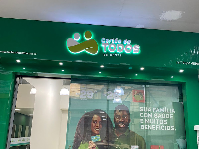 Foto 3 de Cuidar de Todos | Belo Horizonte - MG