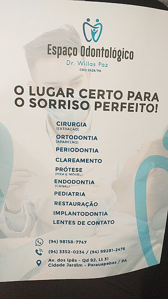Foto 2 de Cuidar Espaço Clínico