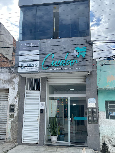 Foto 2 de Cuidar mais centro médico e odontológico Ltda