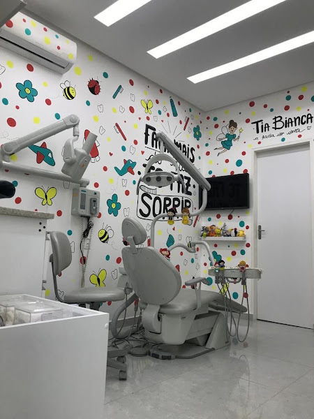 Foto 3 de Cuidar mais centro médico e odontológico Ltda