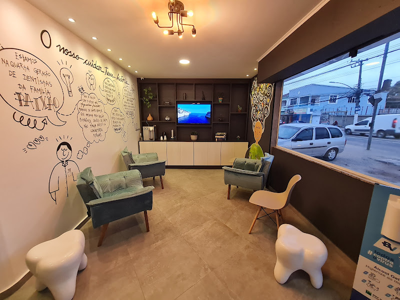 Foto 2 de Cuidar Odonto